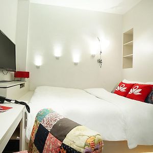 Chambre Standarde Lit King-Size